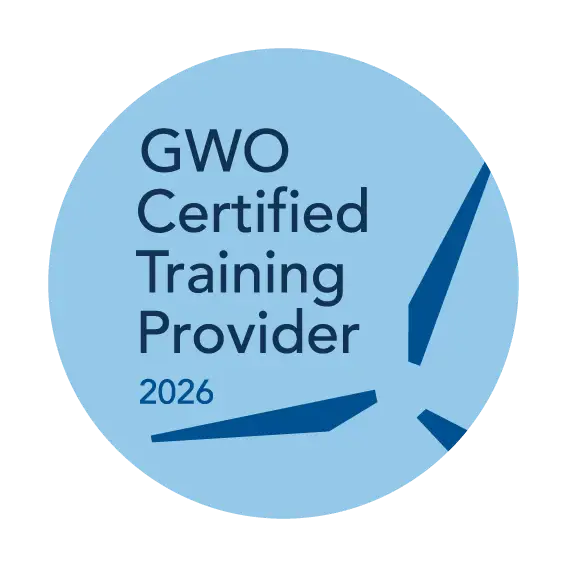 GWO Certified Trainer 2025